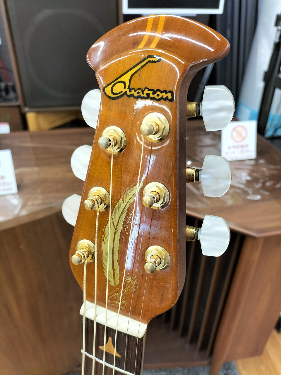 オベーション(OVATION)|エレアコ|【ハードオフ公式通販】オフモール