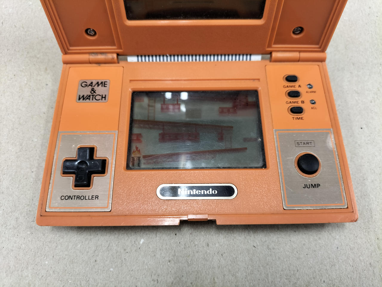 ニンテンドウ(NINTENDO)|ゲームウォッチ|【ハードオフ公式通販】オフ