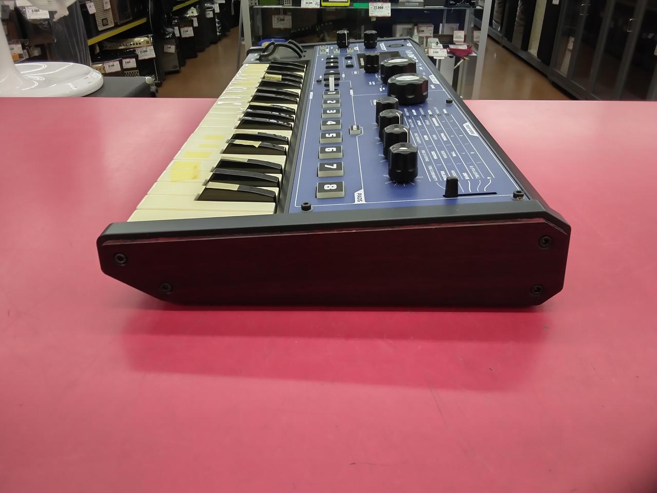 ノベーション(NOVATION)|※ジャンク※NOVATION/MINI NOVA|【ハードオフ