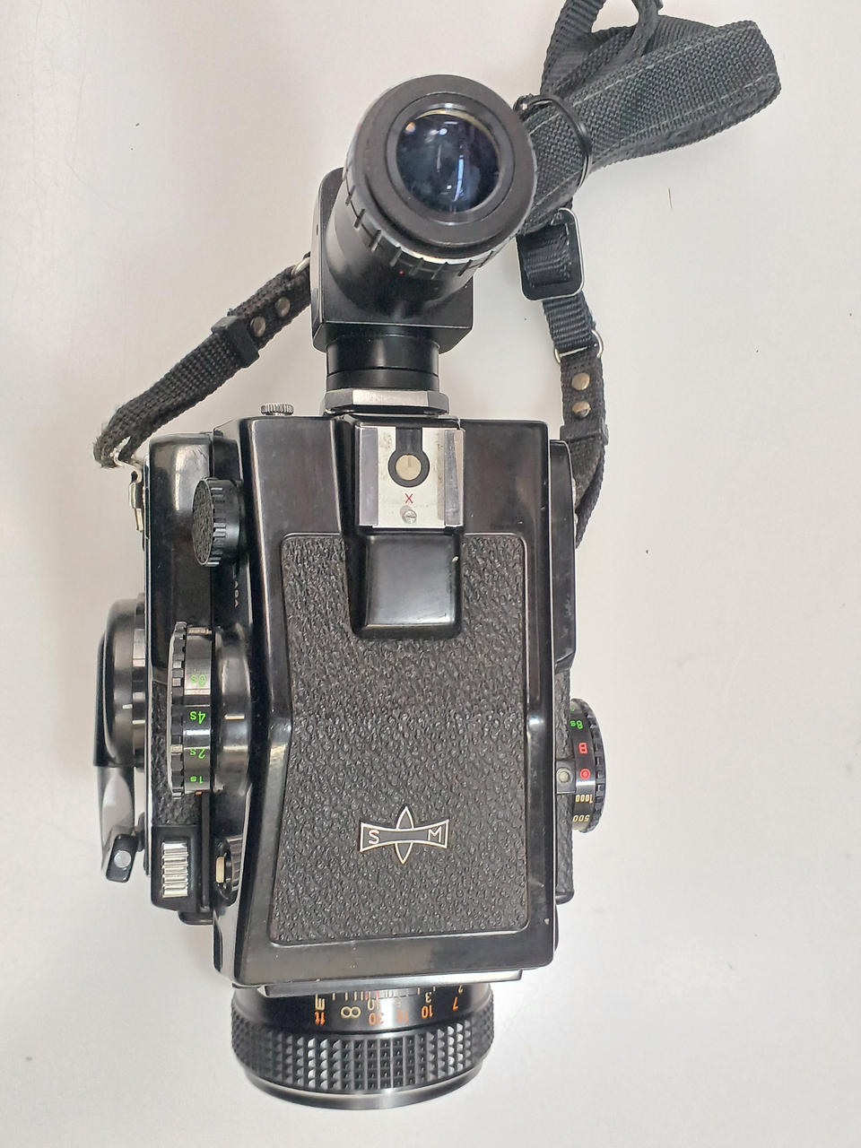 マミヤ(MAMIYA)|中判カメラ|【ハードオフ公式通販】オフモール