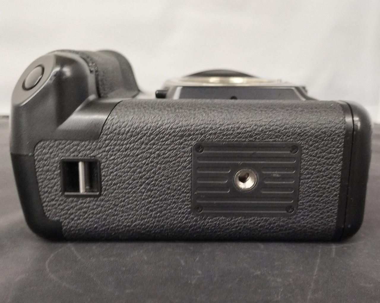 Canon EOS-1N フィルム一眼レフカメラ ジャンク品 キヤノン(CANON