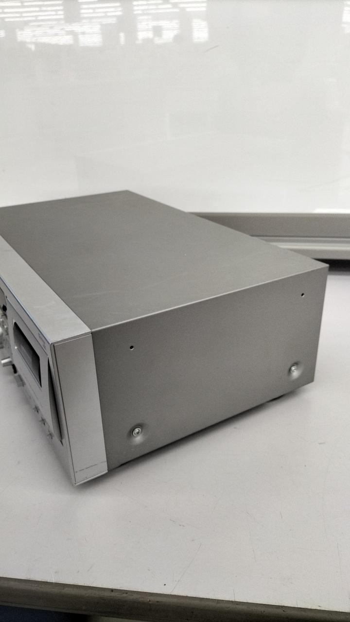 ティアック(TEAC)|ダブルカセットデッキ|【ハードオフ公式通販】オフ