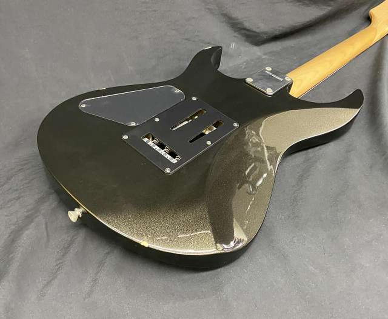 フェルナンデス(FERNANDES)|【オールマイティなサウンドを扱える