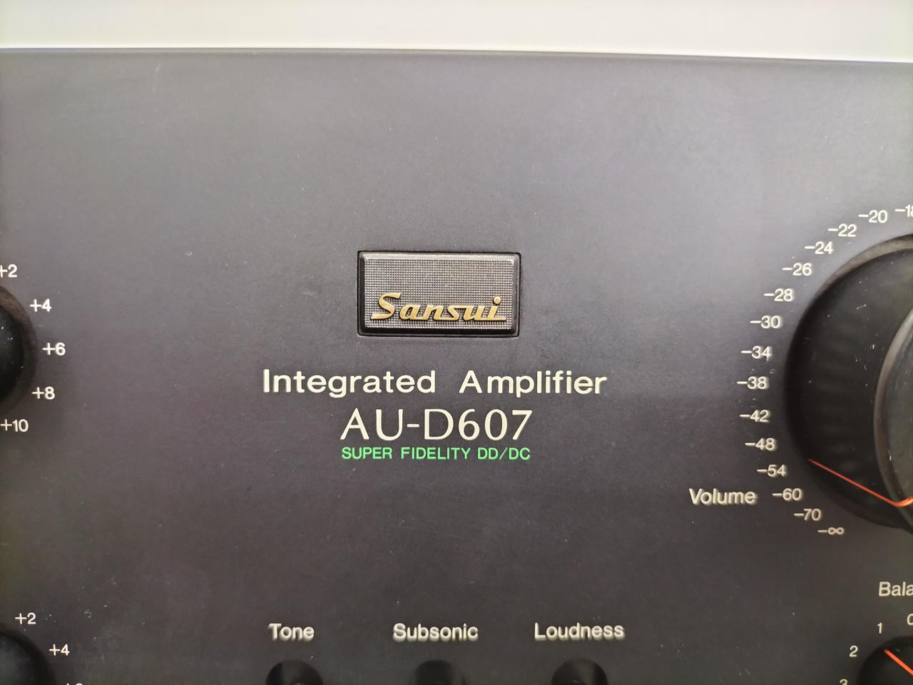 サンスイ(SANSUI)|プリメインアンプ|【ハードオフ公式通販】オフモール