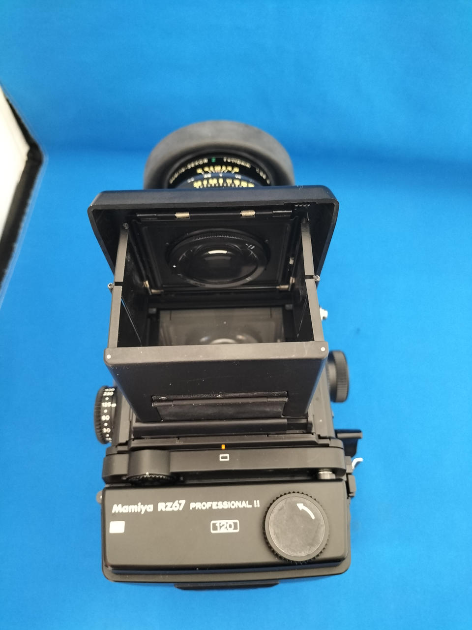 マミヤ(MAMIYA)|中判カメラ フルセット|【ハードオフ公式通販】オフ