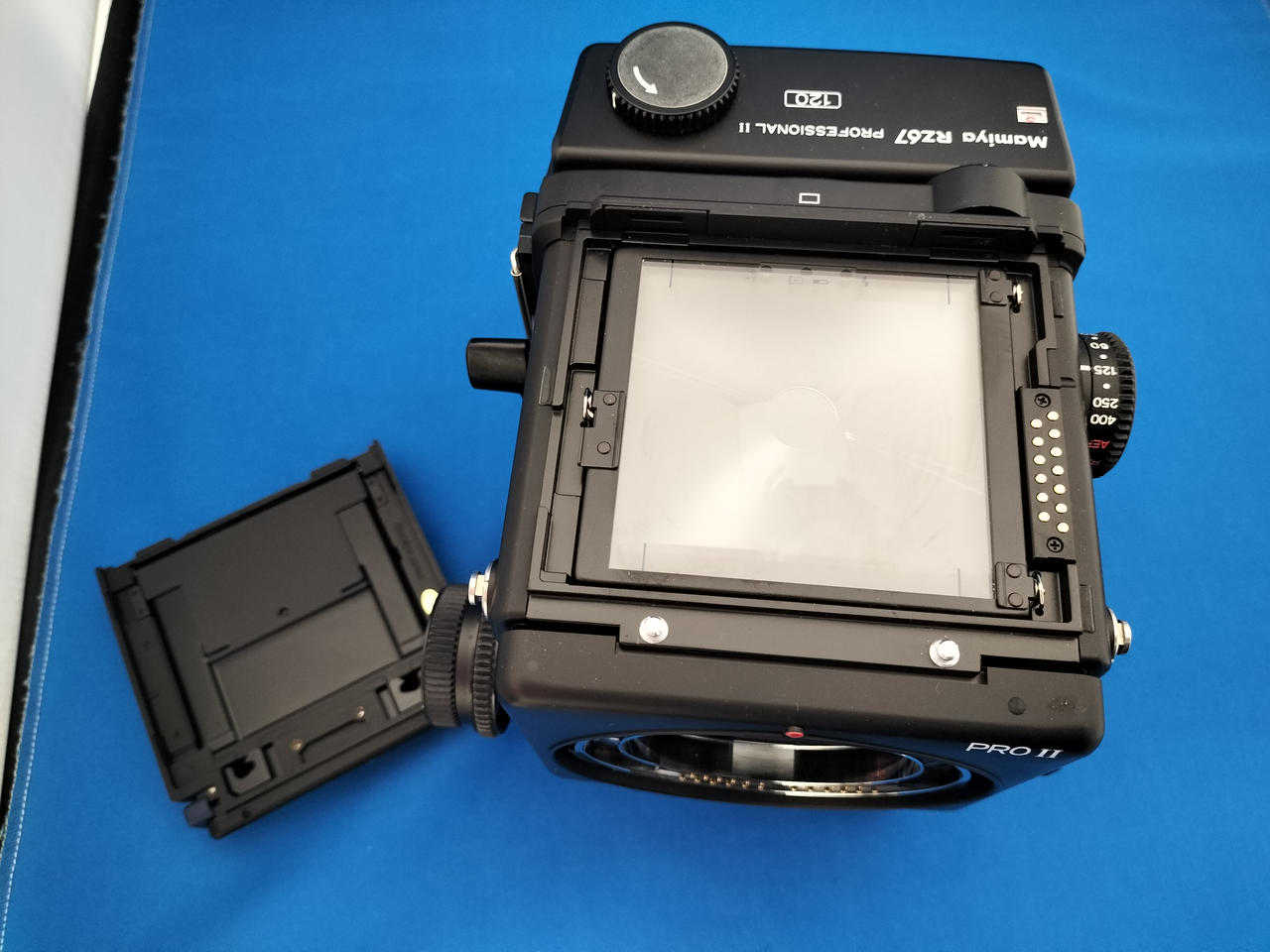 マミヤ(MAMIYA)|中判カメラ フルセット|【ハードオフ公式通販】オフ