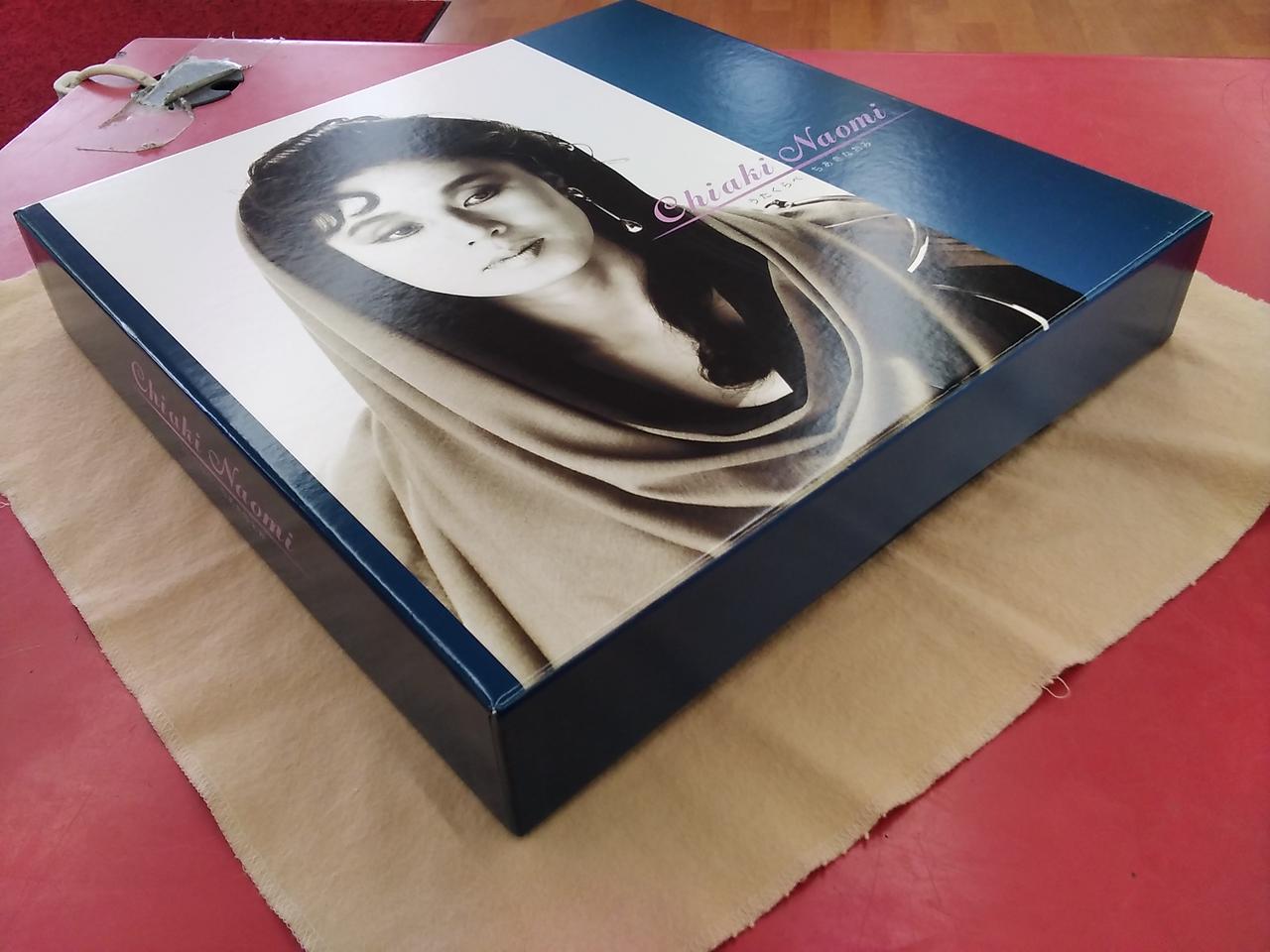 ユーキャン|ちあきなおみ CD10枚セット うたくらべ|【ハードオフ公式