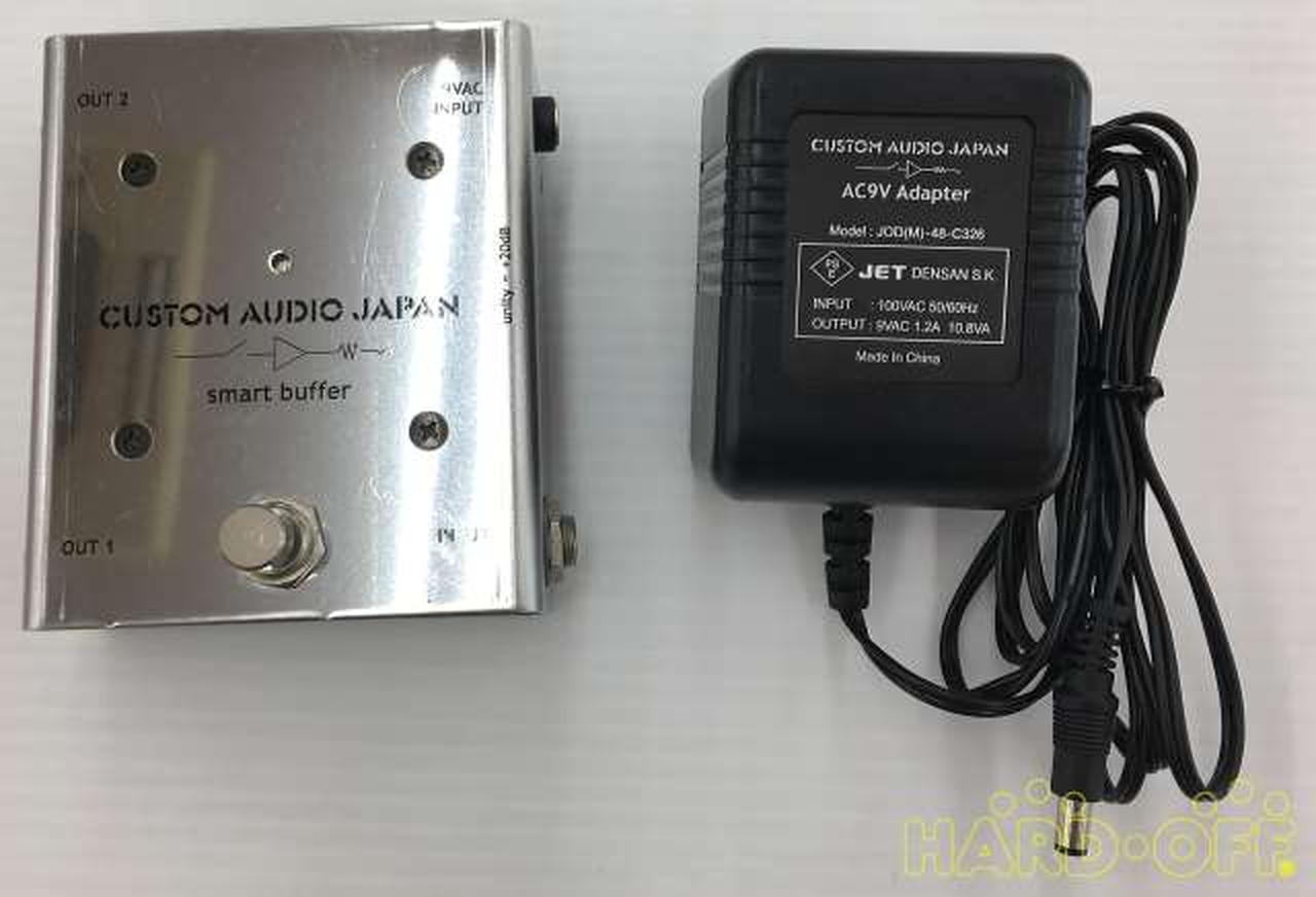 カスタムオーディオジャパン(C.A.J CUSTOM AUDIO JAPAN)|その他