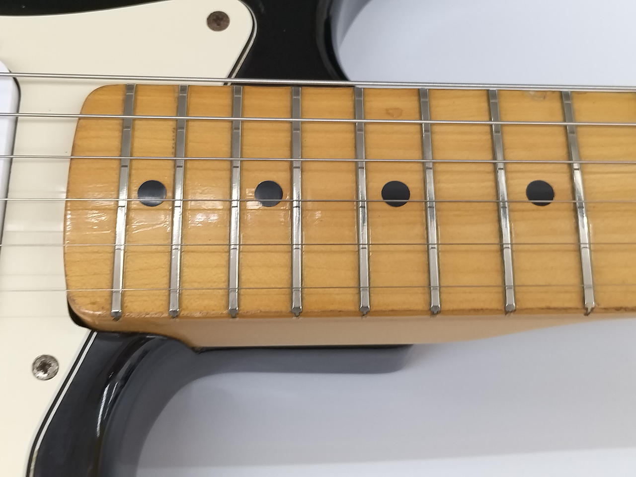 グレコ(GRECO)|エレキギター ストラトキャスタータイプ|【ハードオフ