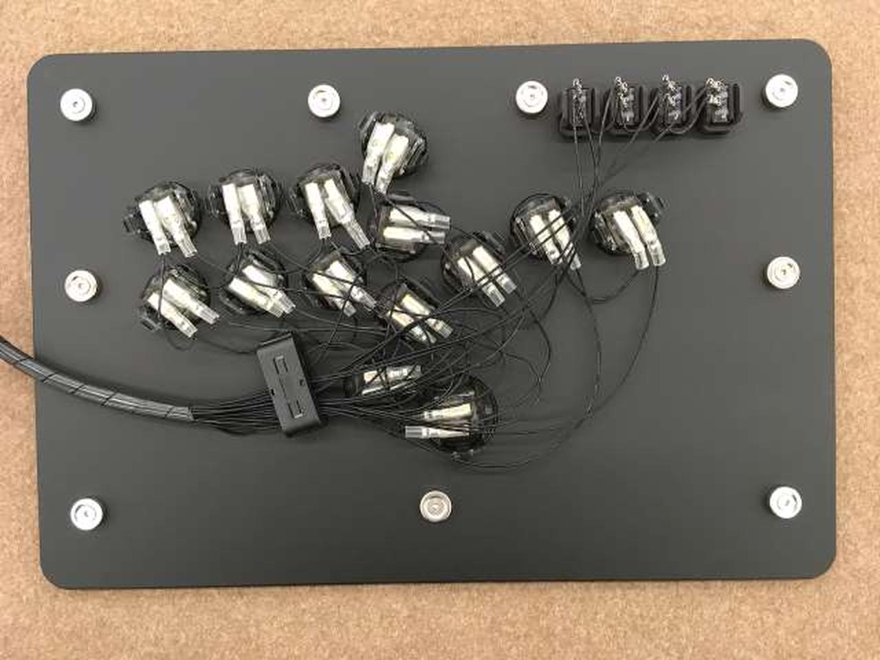 PUNK WORKSHOP|レバーレスコントローラー|【ハードオフ公式通販】オフ