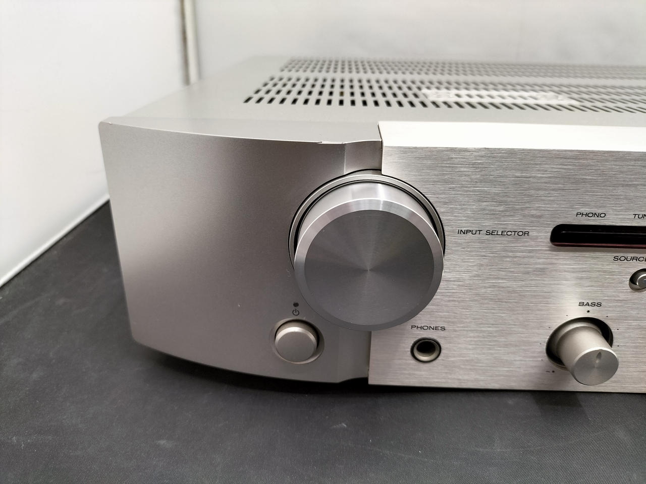 マランツ(MARANTZ)|プリメインアンプ|【ハードオフ公式通販】オフ