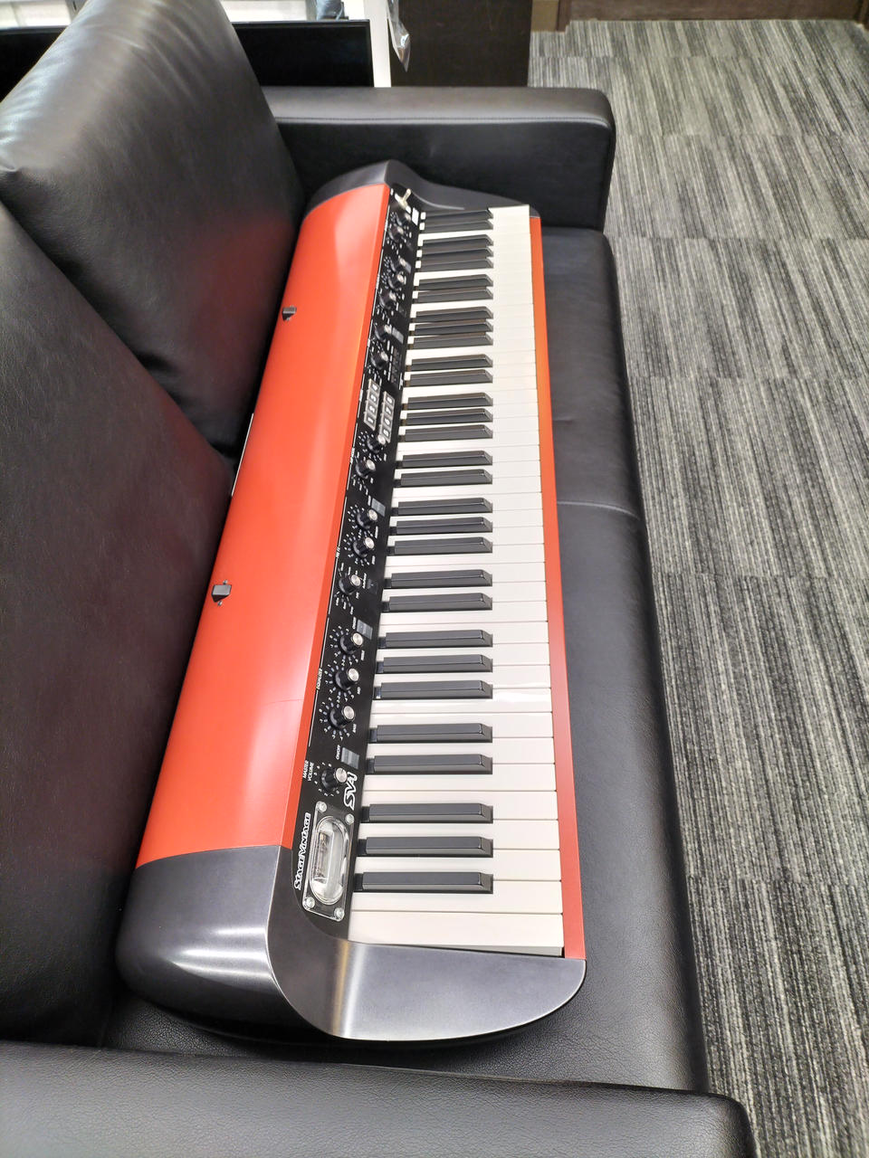 コルグ(KORG)|シンセサイザー|【ハードオフ公式通販】オフモール