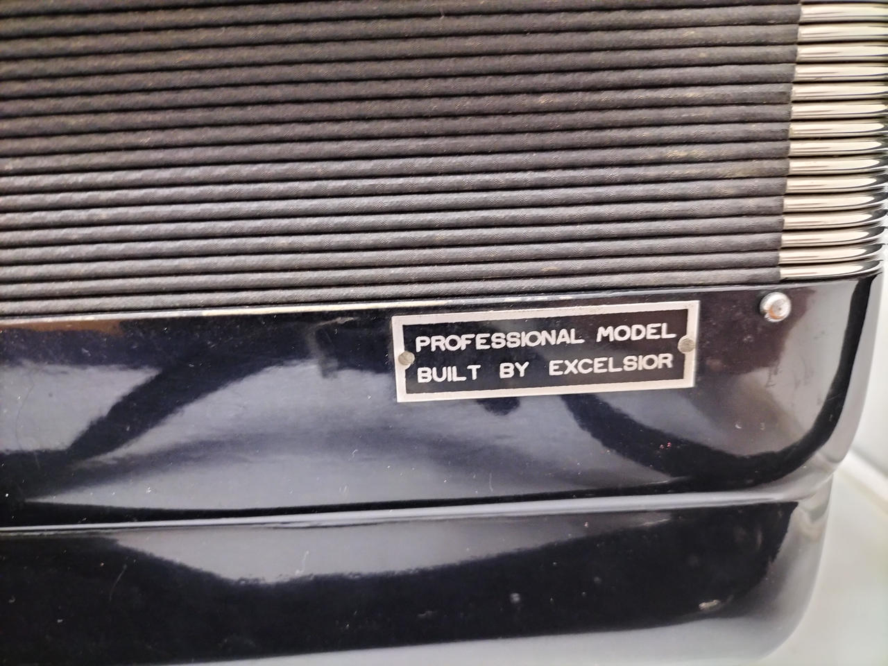 EXCELSIOR|アコーディオン|【ハードオフ公式通販】オフモール