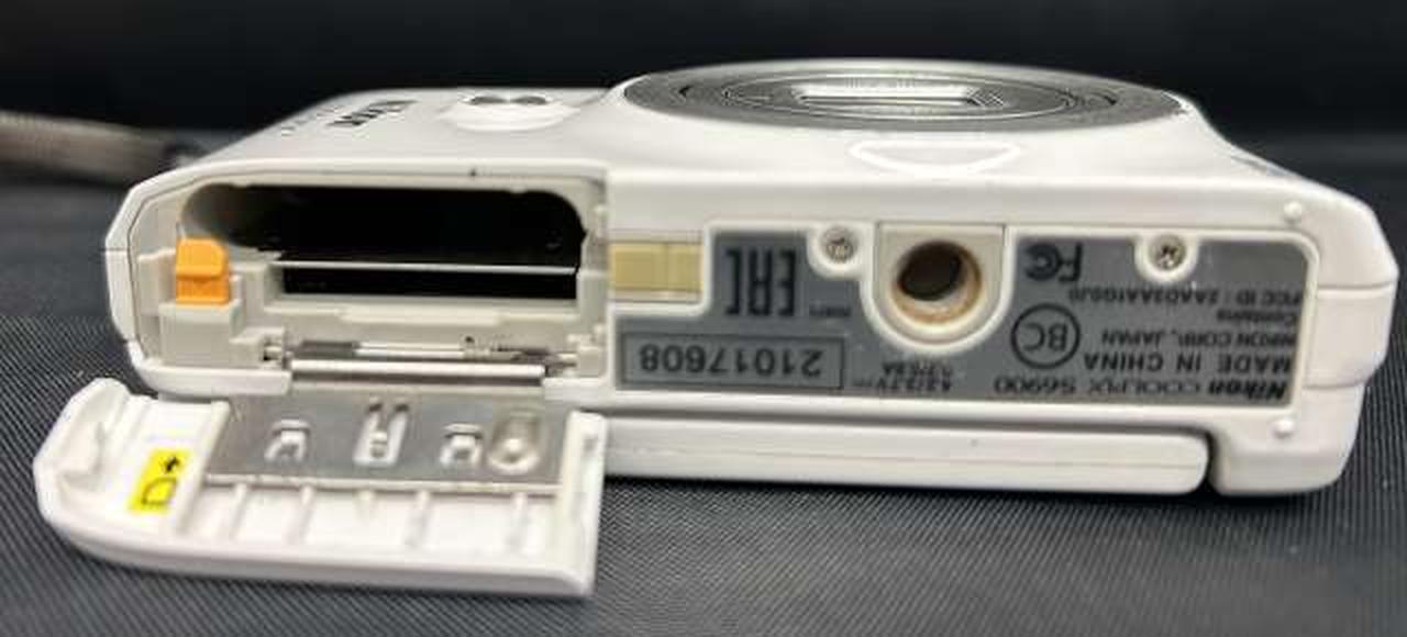 ニコン(NIKON)|COOLPIX S6900|【ハードオフ公式通販】オフモール