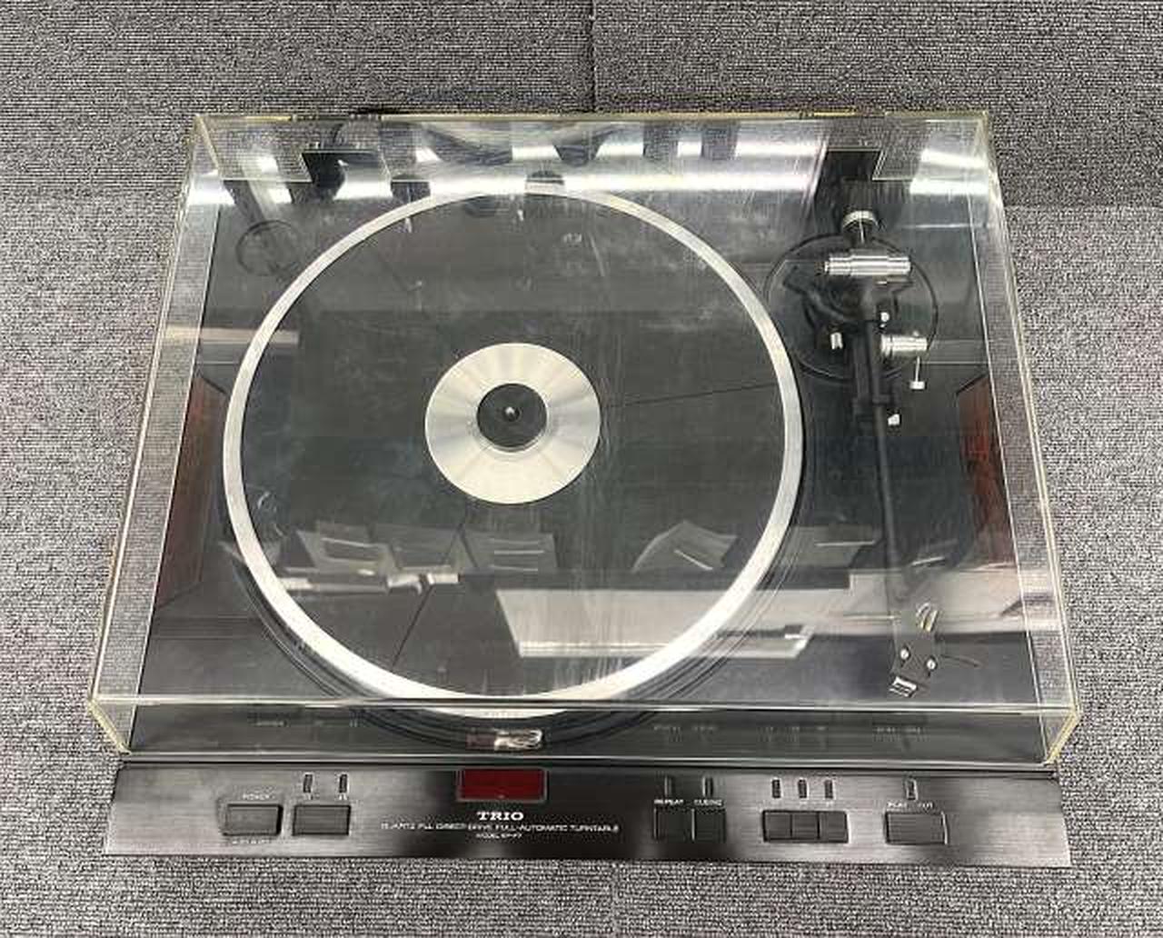 トリオ(TRIO)|TRIO『KP-F7』|【ハードオフ公式通販】オフモール