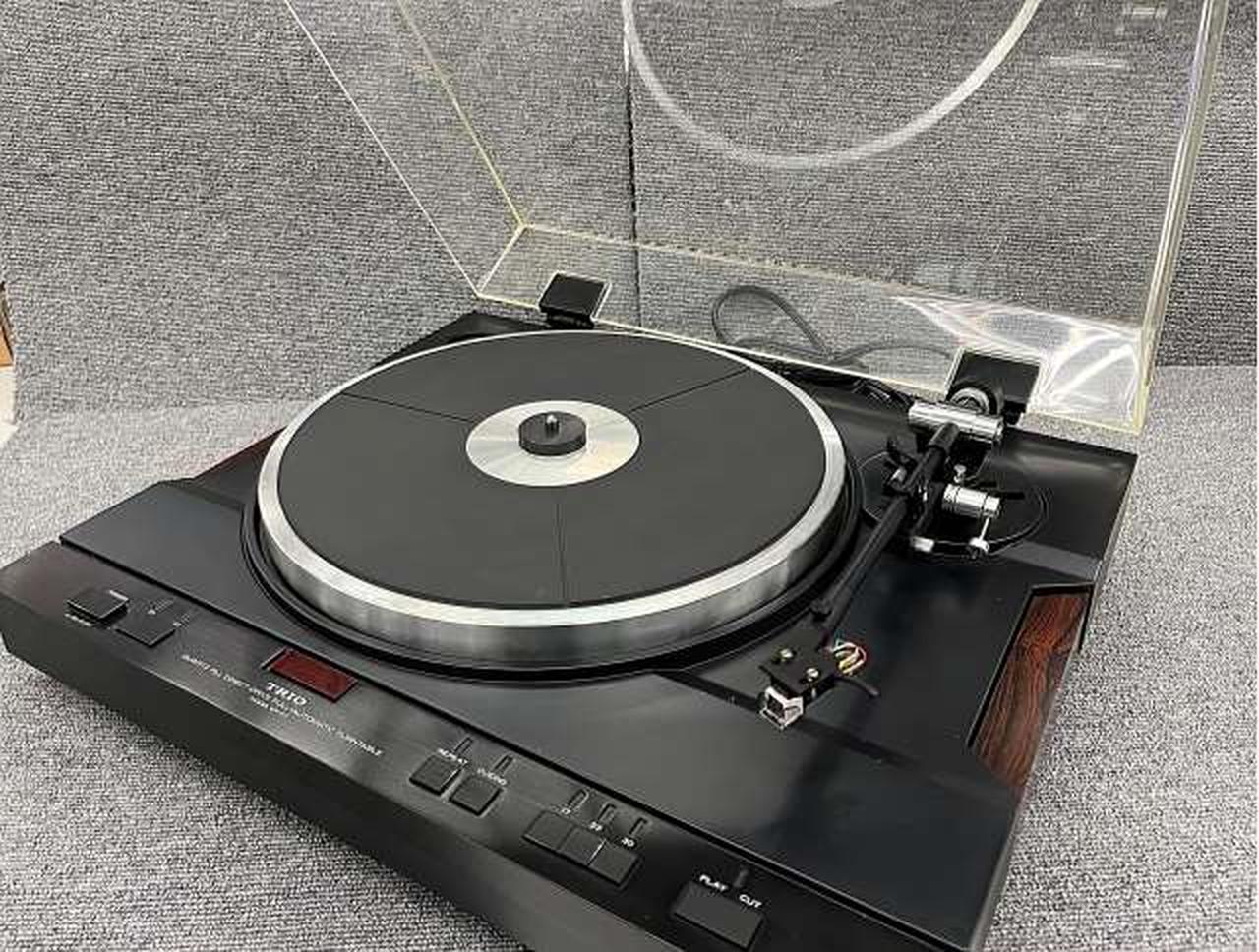 トリオ(TRIO)|TRIO『KP-F7』|【ハードオフ公式通販】オフモール