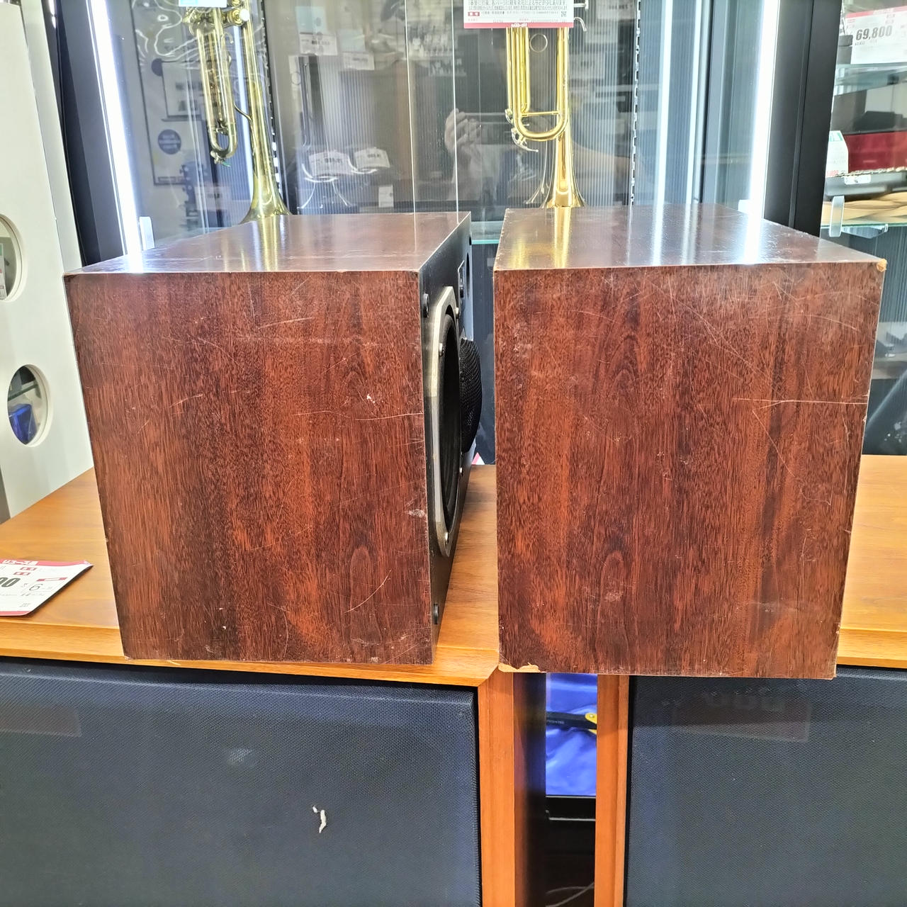 コーラル(CORAL)|スピーカー|【ハードオフ公式通販】オフモール