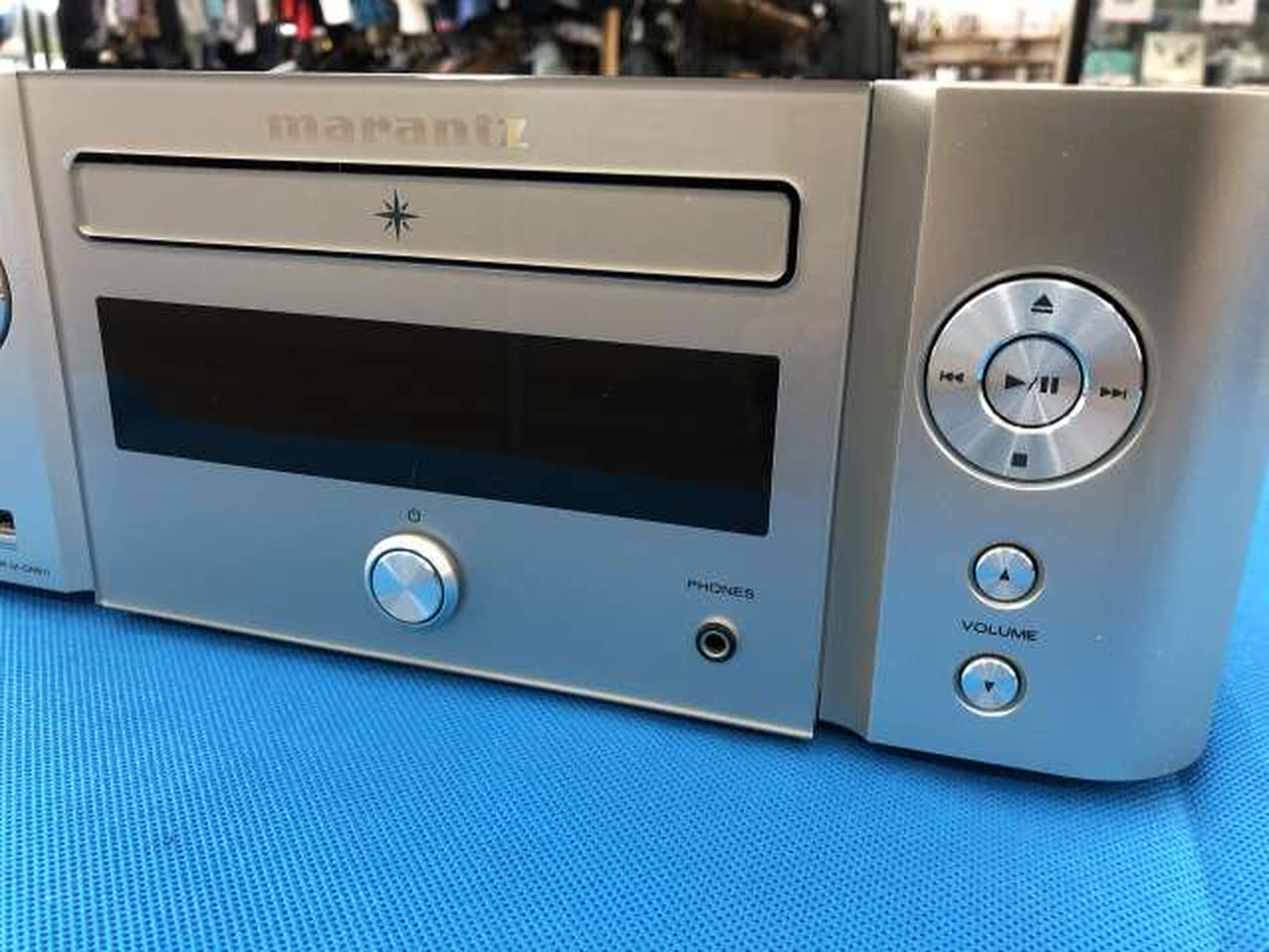 マランツ(MARANTZ)|CDプレーヤー・CDチェンジャー|【ハードオフ公式