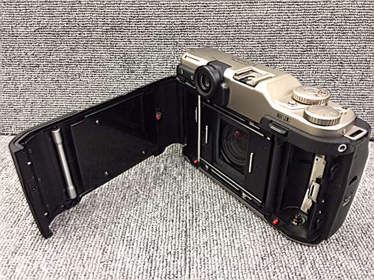 フジフィルム(FUJIFILM)|中判・大判カメラ|【ハードオフ公式通販】オフ