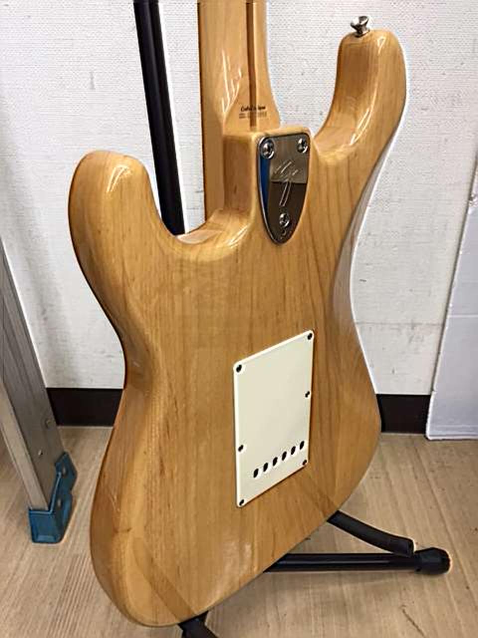 フェンダージャパン(FENDER JAPAN)|ストラトキャスタータイプ|【ハード