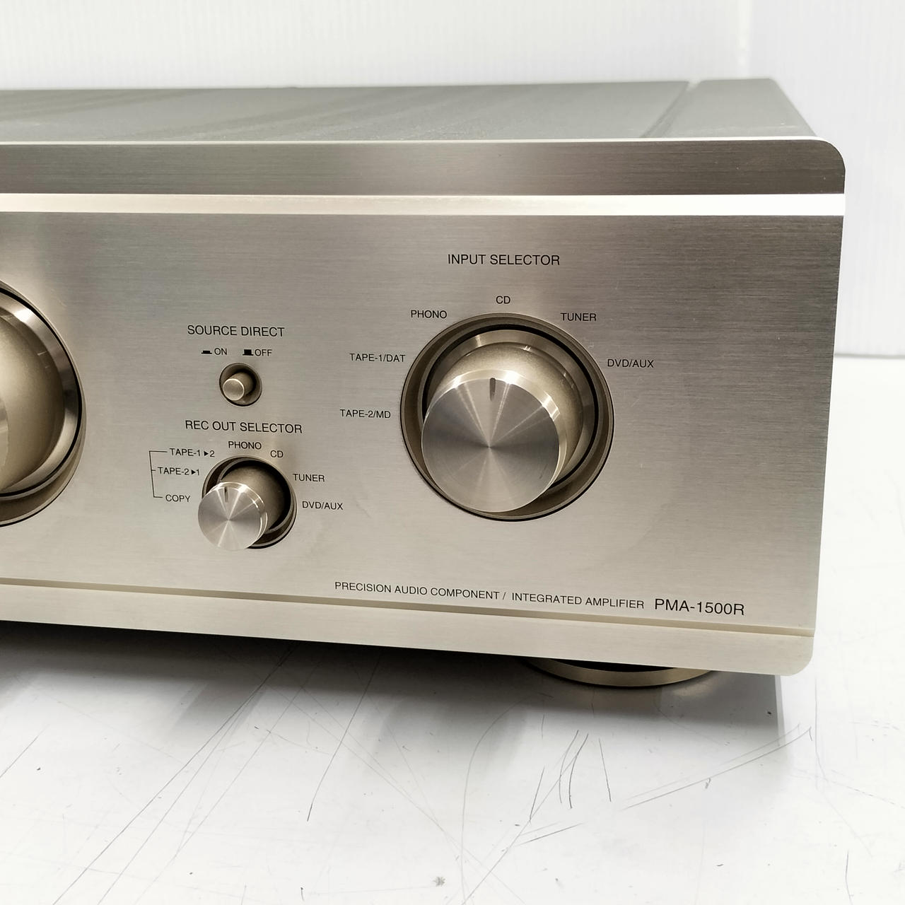 デノン / デンオン(DENON)|プリメインアンプ|【ハードオフ公式通販