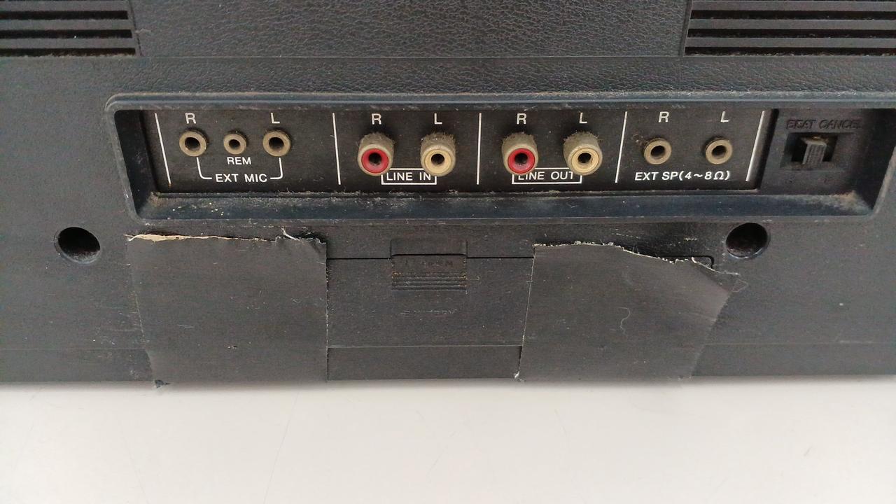 シャープ(SHARP)|ラジカセ|【ハードオフ公式通販】オフモール