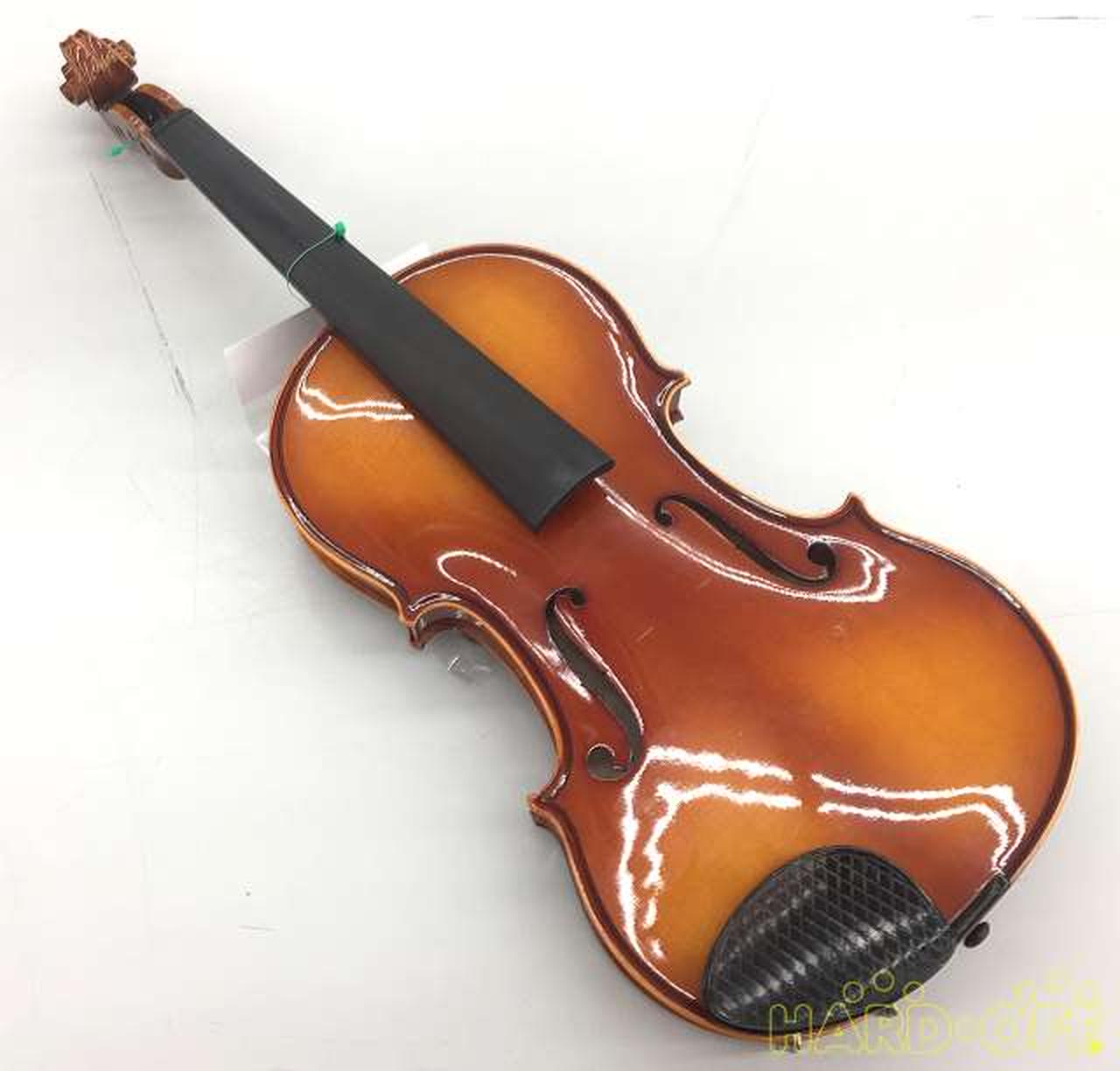 KASUGA|ヴァイオリン|【ハードオフ公式通販】オフモール|2013290000013423