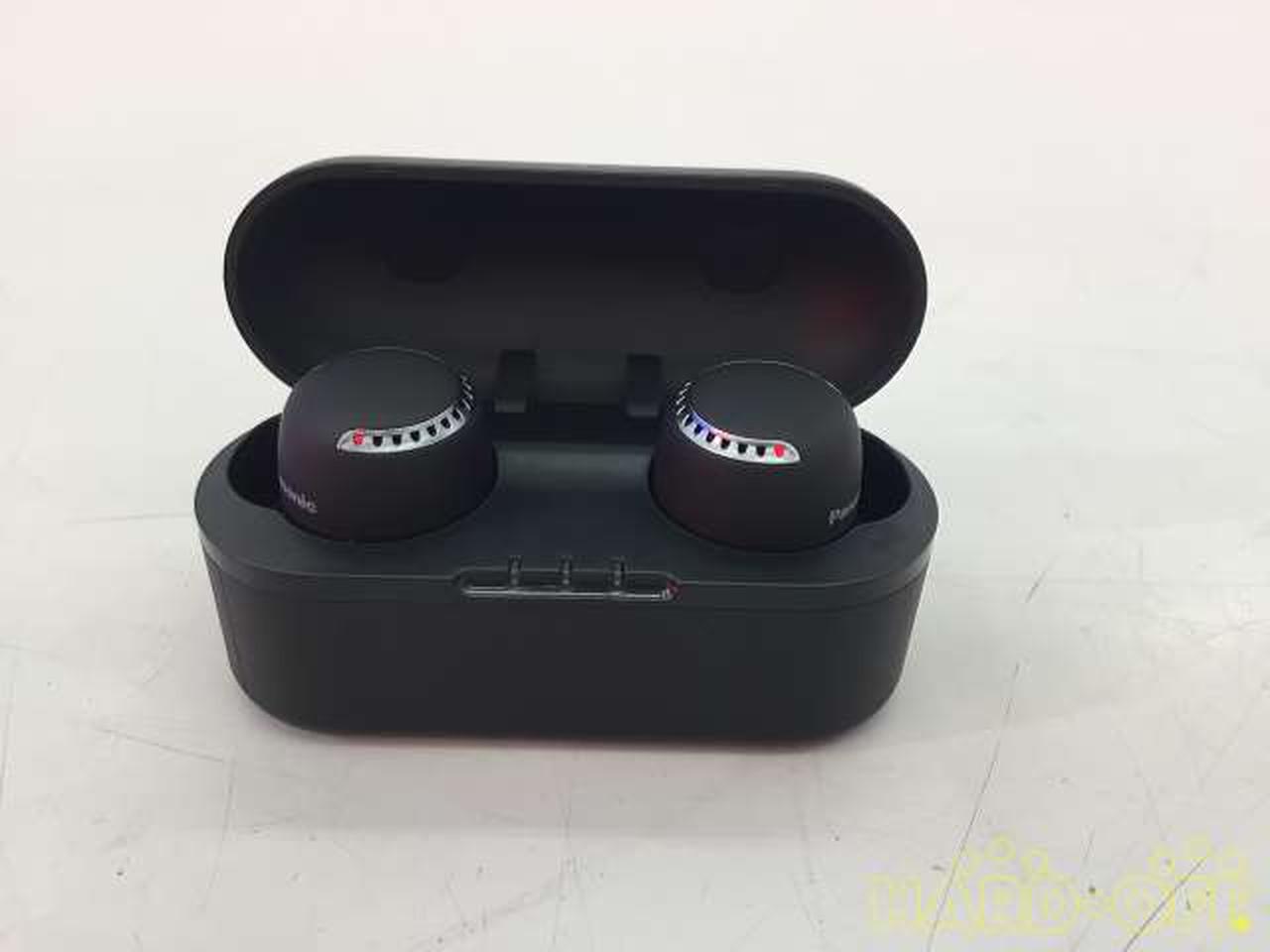 PANASONIC|ワイヤレスイヤホン|【ハードオフ公式通販】オフモール