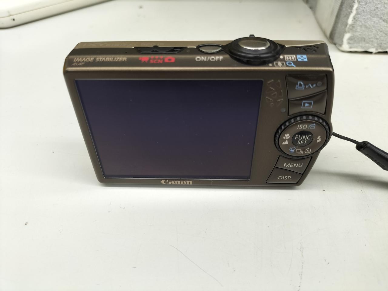 ジャンク品 canon s95 デジタルカメラ ジャンク Canon Powershot s95