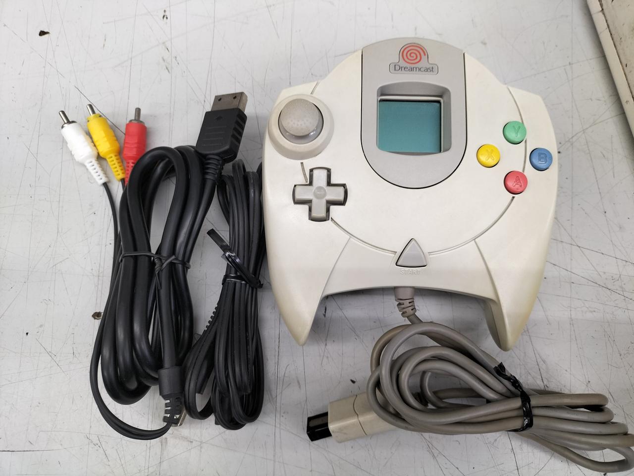 セガ|ドリームキャスト|【ハードオフ公式通販】オフモール