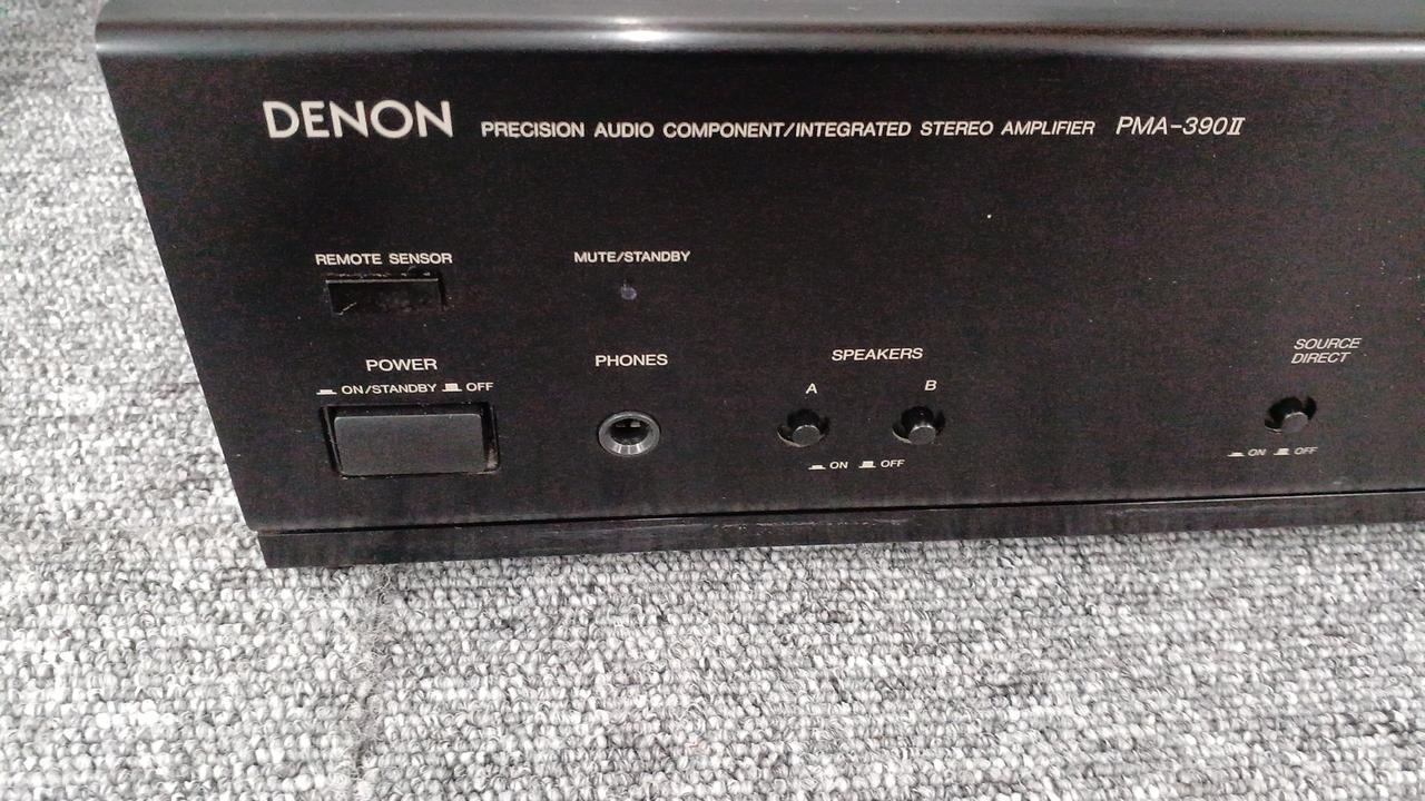 デノン / デンオン(DENON)|プリメインアンプ|【ハードオフ公式通販