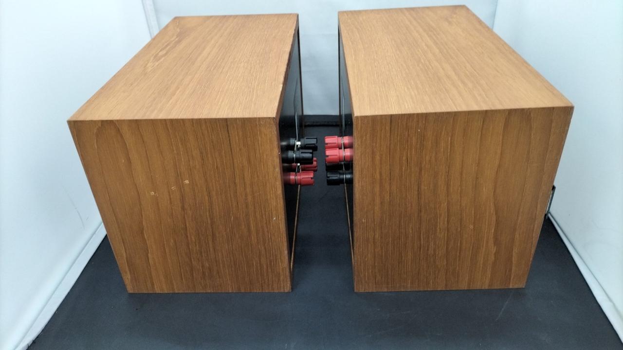 SPENDOR|スペンドール LS3/5a モニタースピーカー|【ハードオフ公式