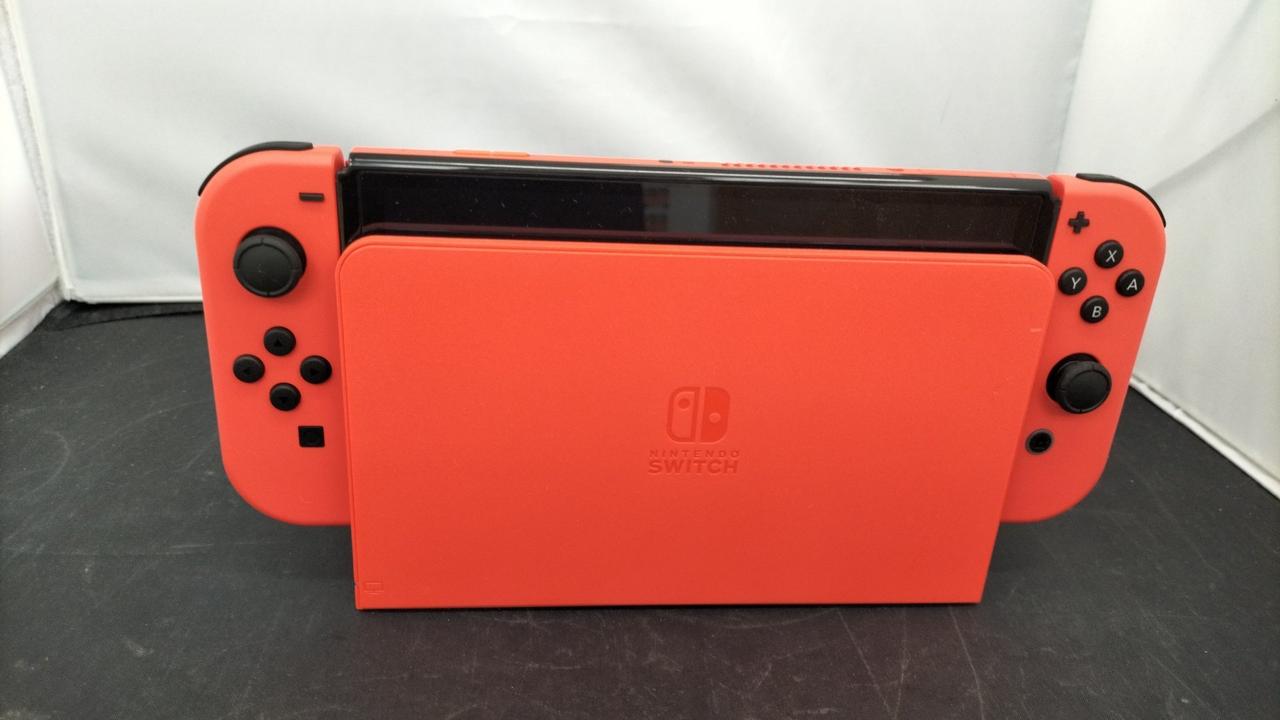 NINTENDO / 任天堂|SWITCH 有機EL|【ハードオフ公式通販】オフモール