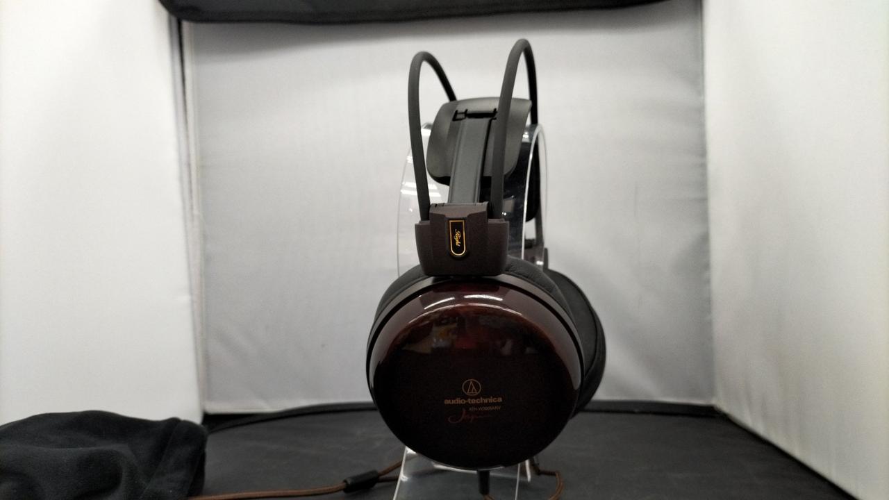 AUDIO-TECHNICA|ヘッドホン|【ハードオフ公式通販】オフモール