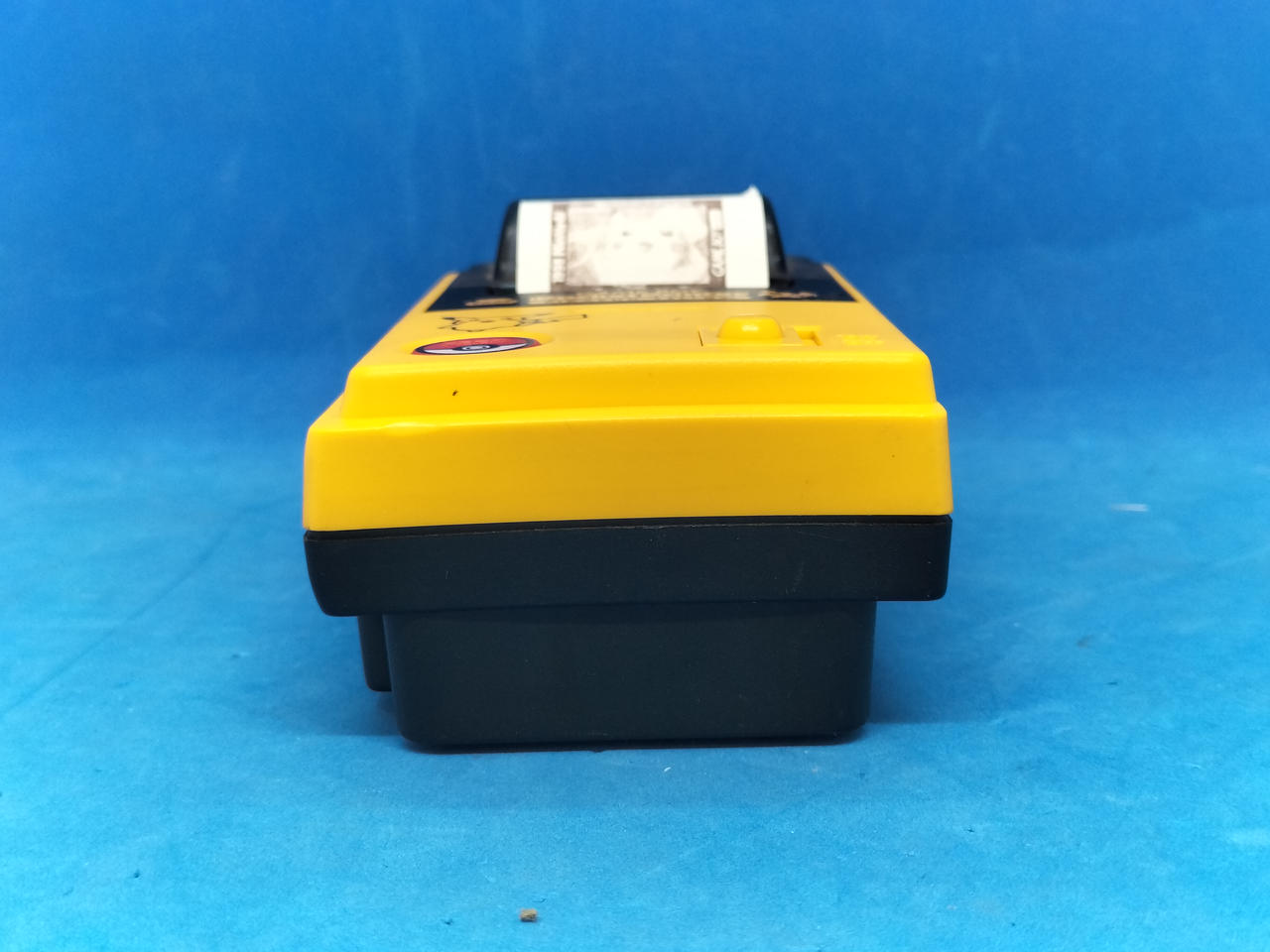 ニンテンドウ(NINTENDO)|ポケットプリンター ピカチュウイエロー