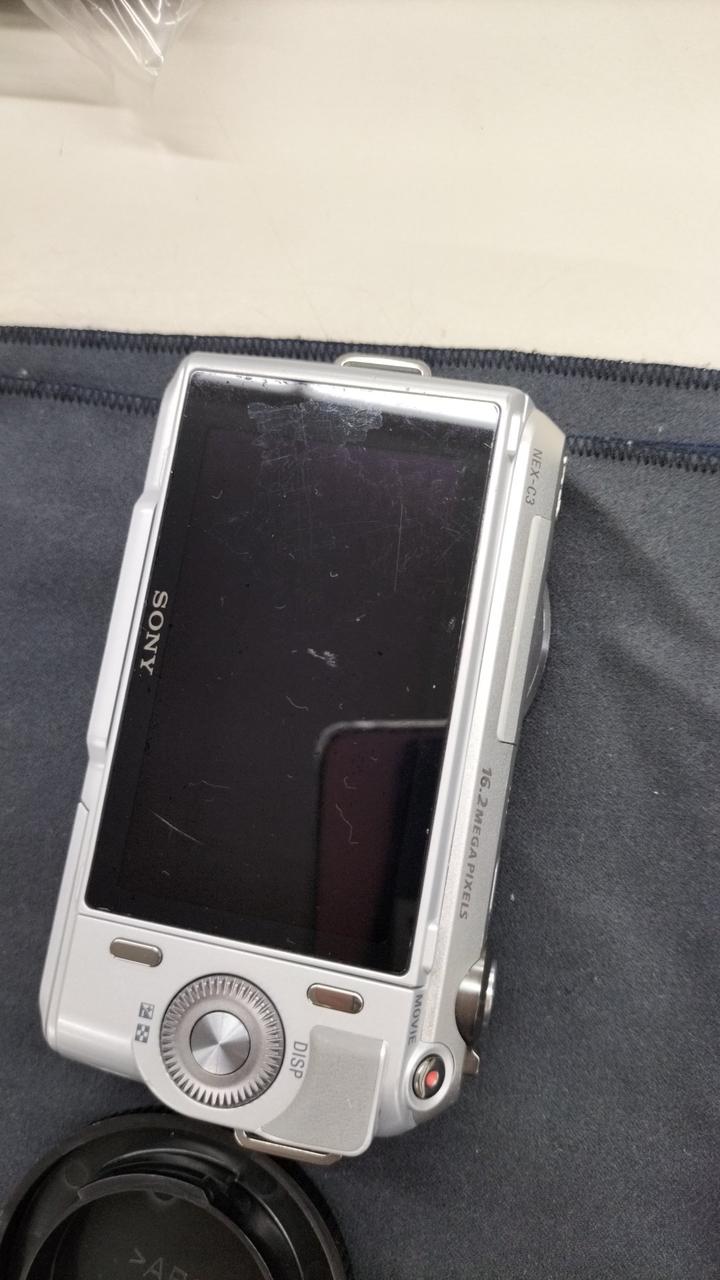 ソニー(SONY)|ミラーレス一眼|【ハードオフ公式通販】オフモール