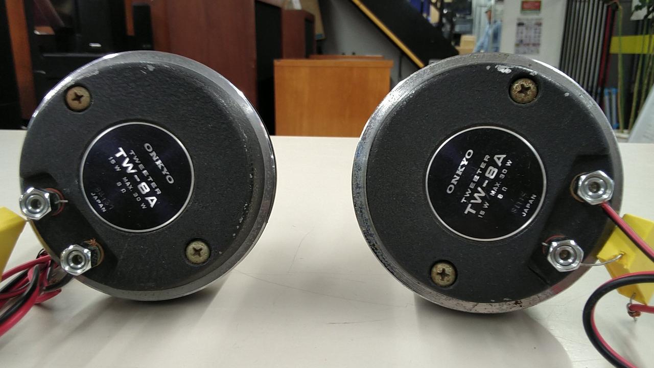 ONKYO|ホーンツィーター|【ハードオフ公式通販】オフモール