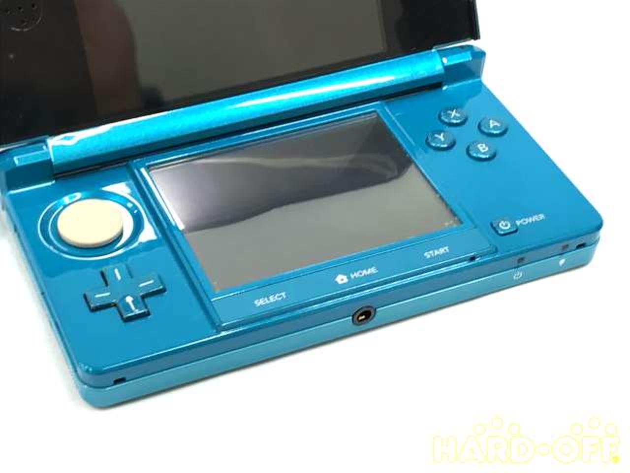 3ds本体 黒 値下げ交渉承ります 任天堂（Nintendo） 3DS ニンテンドー