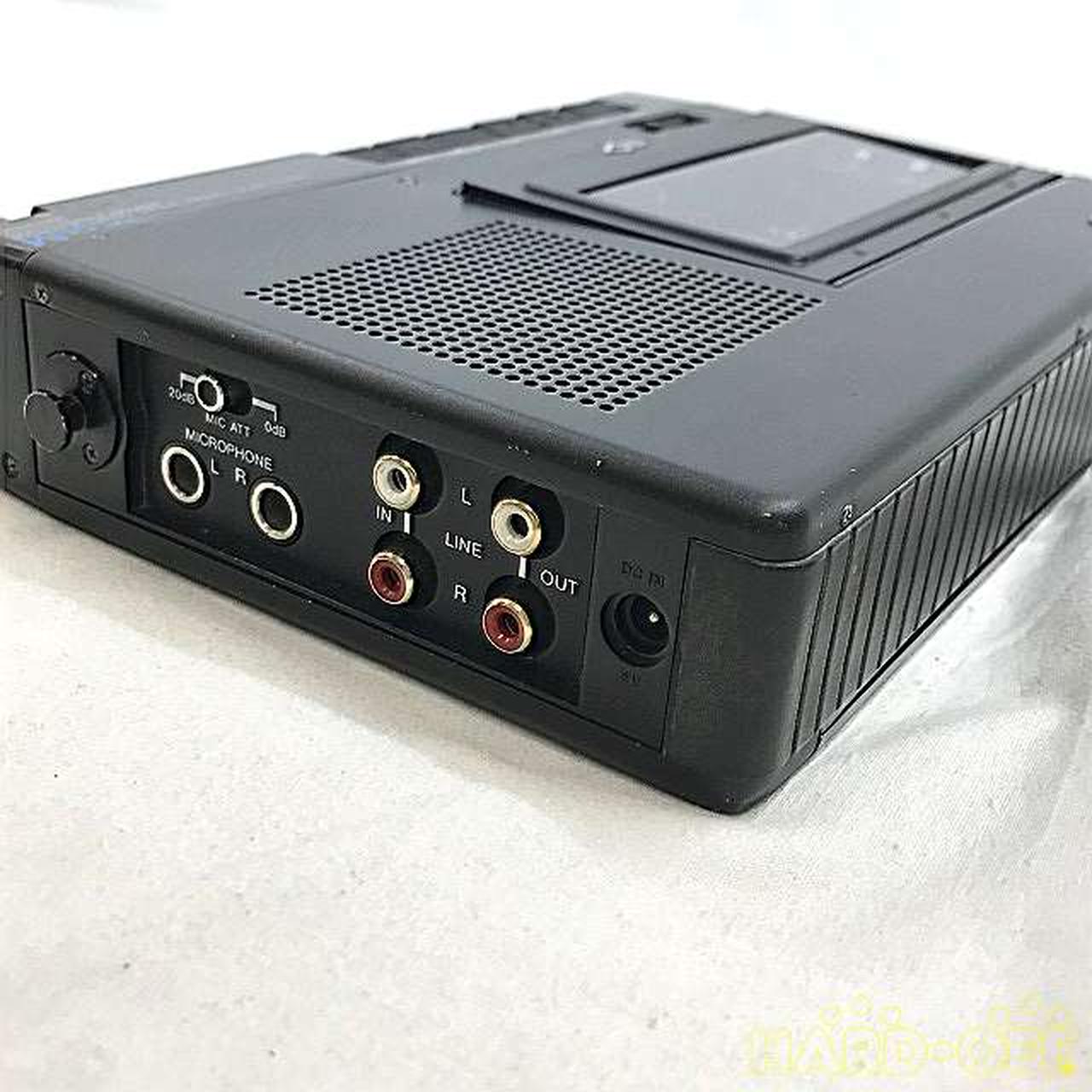 ソニー(SONY)|カセットデッキ|【ハードオフ公式通販】オフモール