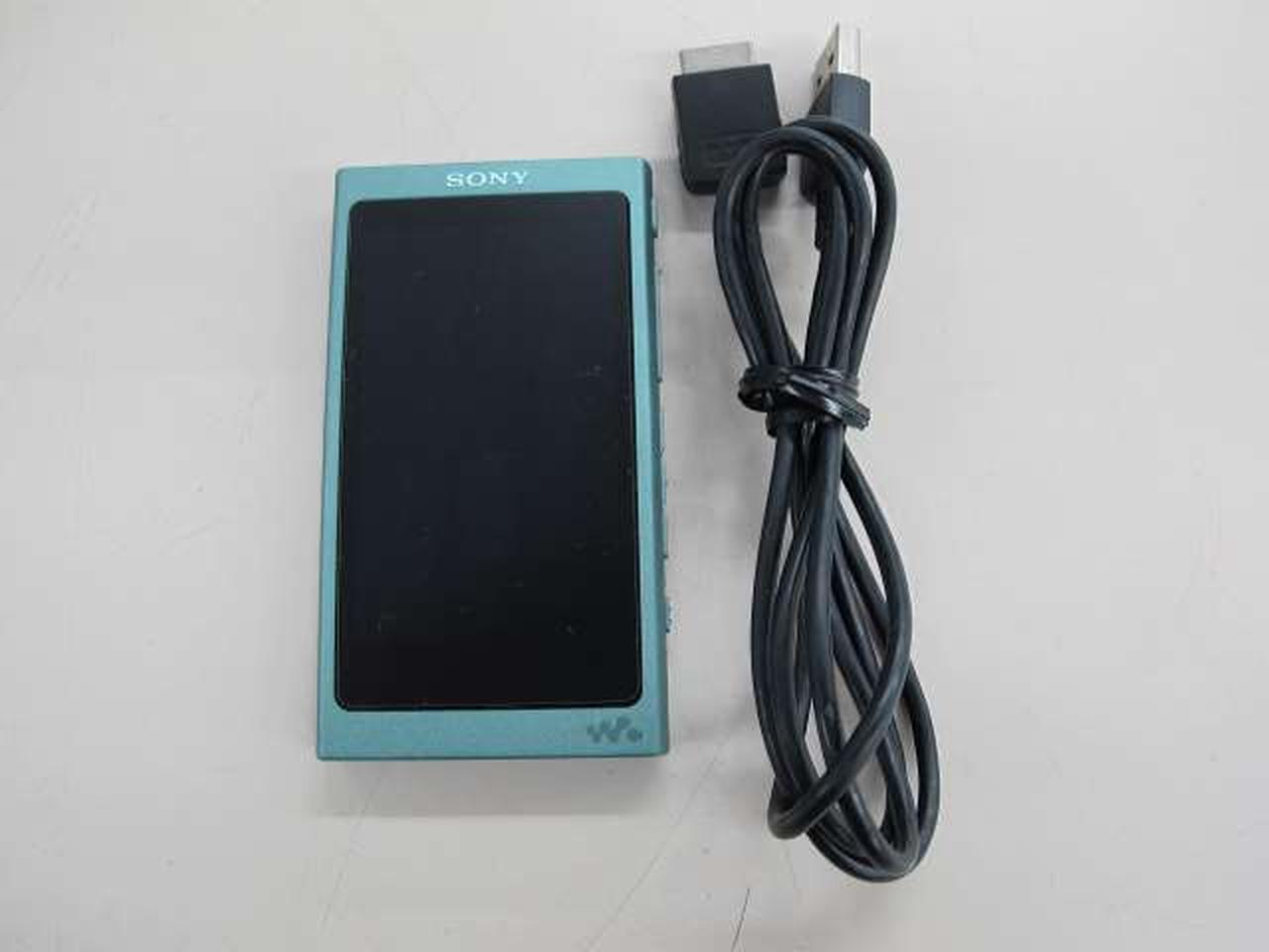ソニー(SONY)|ウォークマン(32GB)|【ハードオフ公式通販】オフモール