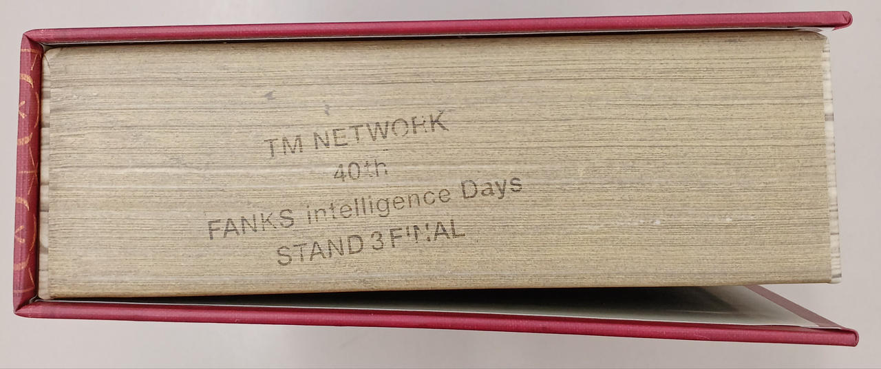 エム・トレス|TM NETWORK STAND 3 FINAL|【ハードオフ公式通販】オフ