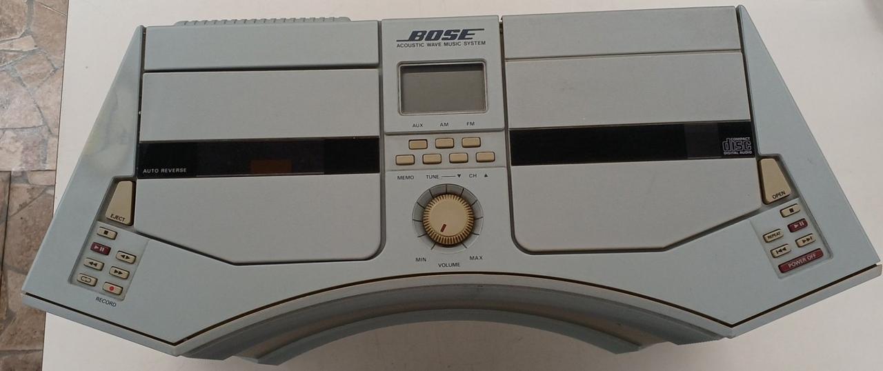 ボーズ(BOSE)|CDSYSTEM|【ハードオフ公式通販】オフモール