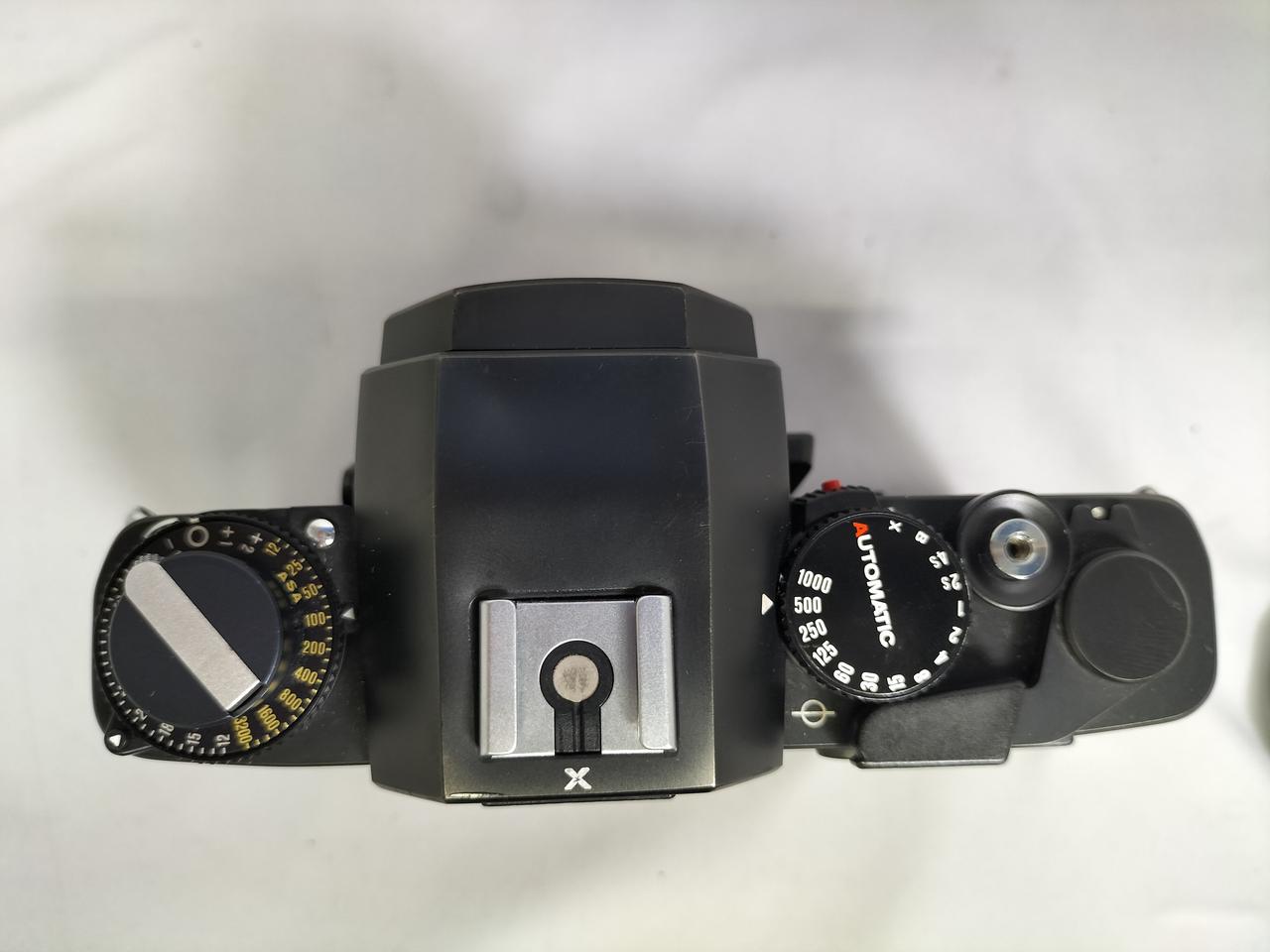 ライカ(LEICA)|【ジャンク】 フィルムカメラ ボディ|【ハードオフ公式