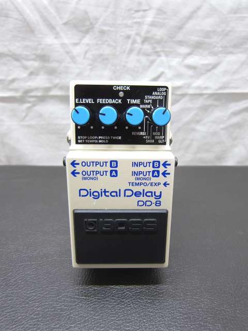 ボス(BOSS)|ディレイ|【ハードオフ公式通販】オフモール|2013820000026290