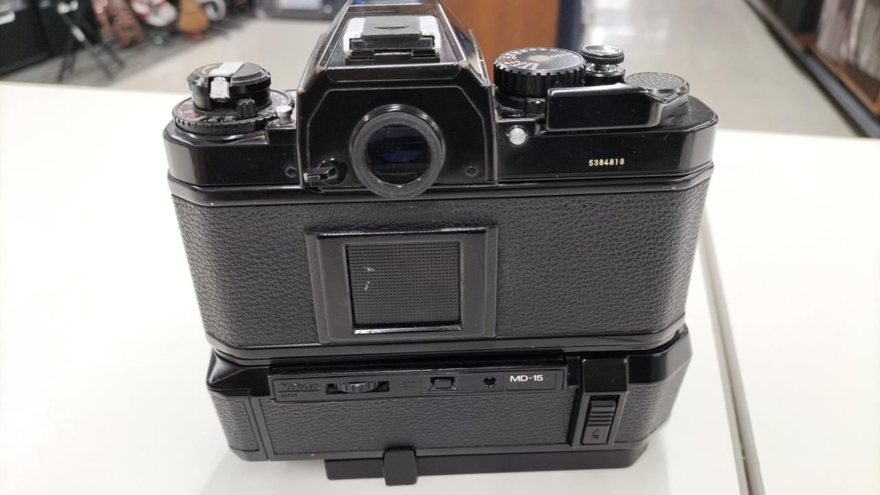 ニコン(NIKON)|フィルム一眼レフ|【ハードオフ公式通販】オフモール