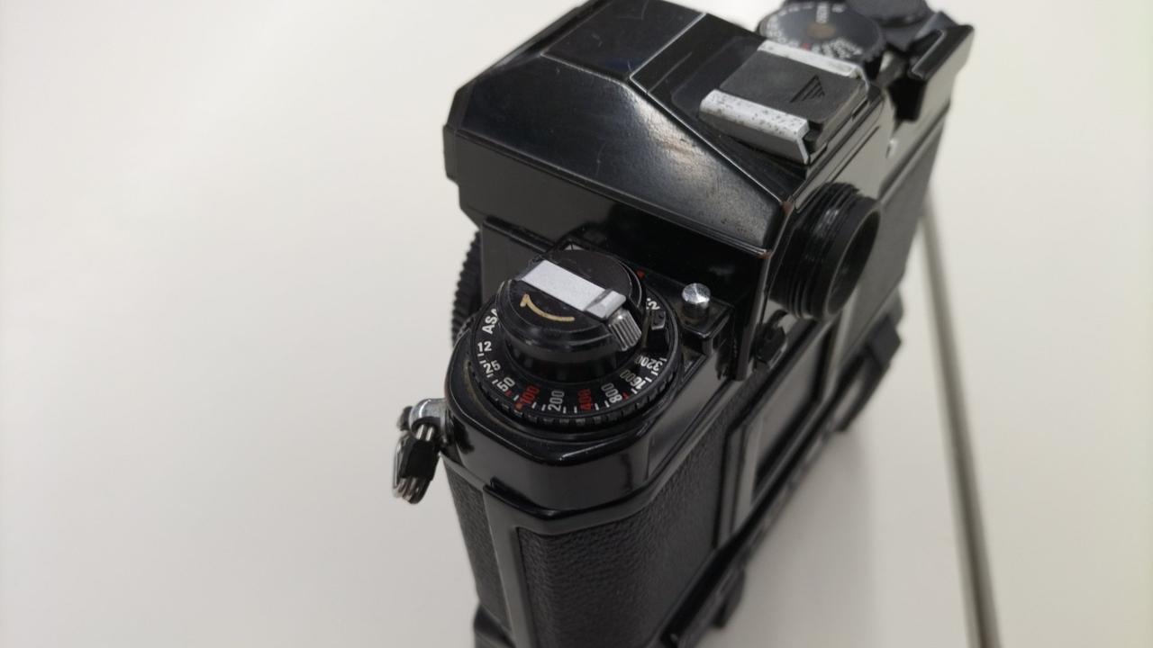 ニコン(NIKON)|フィルム一眼レフ|【ハードオフ公式通販】オフモール