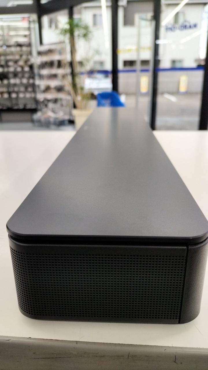 ボーズ(BOSE)|サウンドバー|【ハードオフ公式通販】オフモール