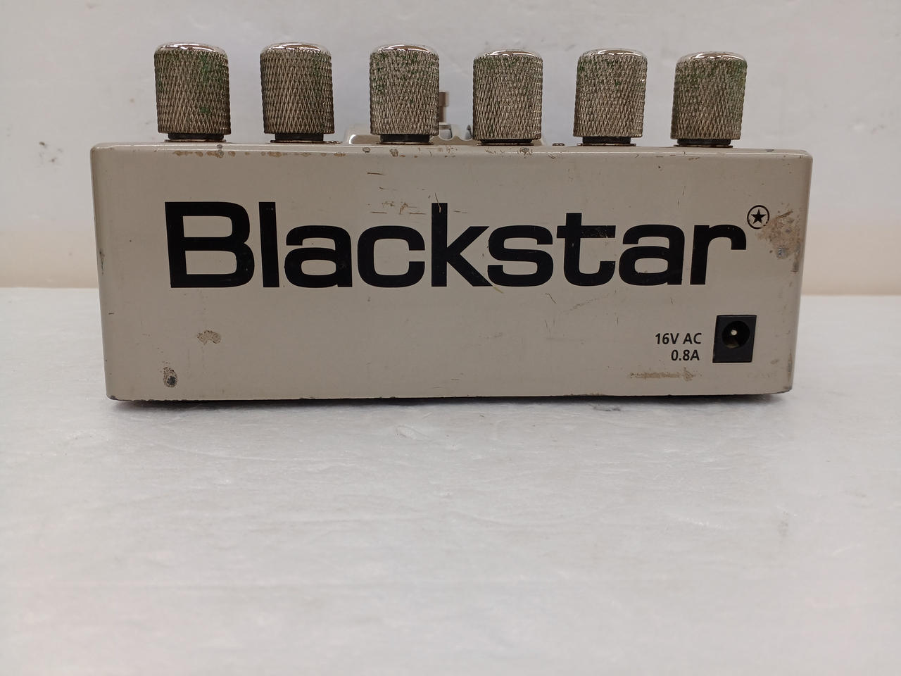 BLACK STAR|エフェクター|【ハードオフ公式通販】オフモール