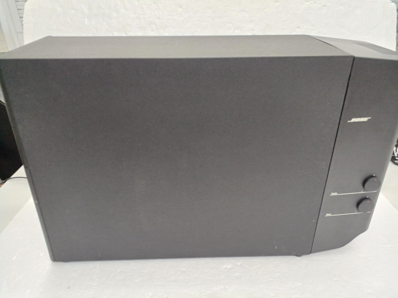 BOSE|※ジャンク※スピーカーシステム|【ハードオフ公式通販】オフモール