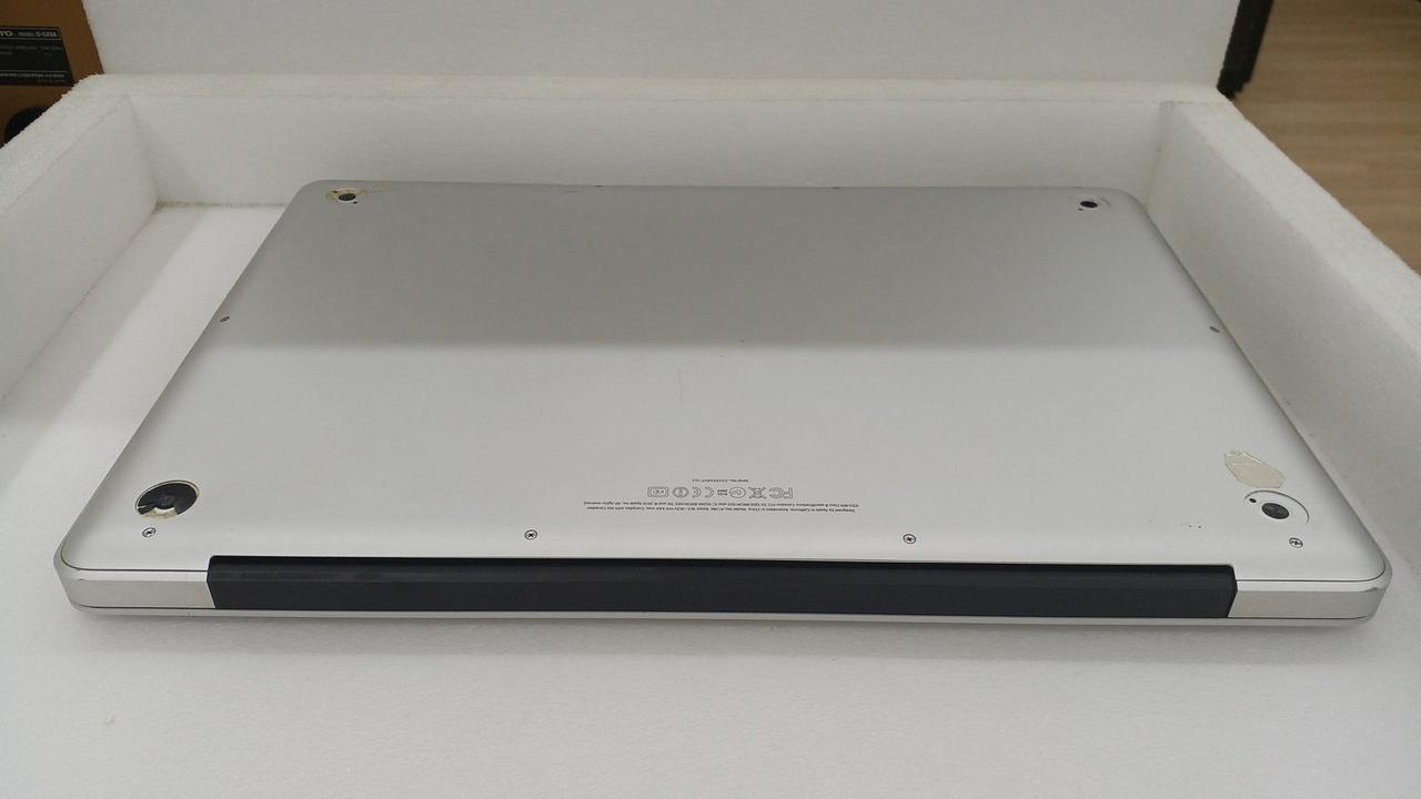 APPLE|※ジャンク※MACBOOK PRO|【ハードオフ公式通販】オフモール